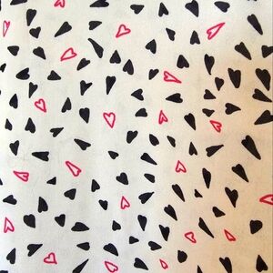 NWT Maurices Heart Shirt Size 1 Plus (1X)